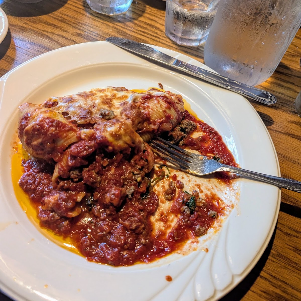 Lanza's Restaurant-3